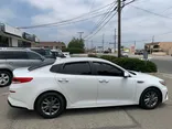 WHITE, 2019 KIA OPTIMA Thumnail Image 14