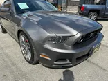 GREY, 2013 FORD MUSTANG Thumnail Image 2