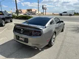 GREY, 2013 FORD MUSTANG Thumnail Image 12