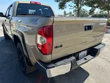 TAN, 2017 TOYOTA TUNDRA DOUBLE CAB Thumnail Image 9