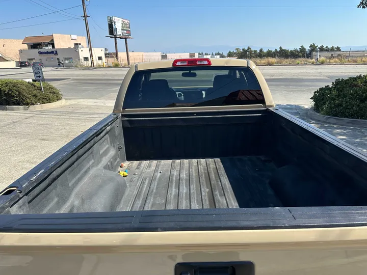 TAN, 2017 TOYOTA TUNDRA DOUBLE CAB Image 12