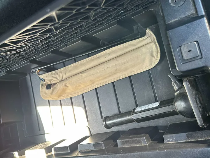 TAN, 2017 TOYOTA TUNDRA DOUBLE CAB Image 39