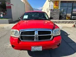 RED, 2005 DODGE DAKOTA CLUB CAB Thumnail Image 4