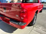 RED, 2005 DODGE DAKOTA CLUB CAB Thumnail Image 13