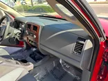 RED, 2005 DODGE DAKOTA CLUB CAB Thumnail Image 37