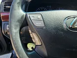 BLACK, 2008 LEXUS LS Thumnail Image 25
