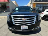 BLACK, 2016 CADILLAC ESCALADE Thumnail Image 4