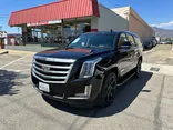 BLACK, 2016 CADILLAC ESCALADE Thumnail Image 5