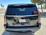 BLACK, 2016 CADILLAC ESCALADE Thumnail Image 11