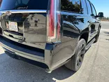 BLACK, 2016 CADILLAC ESCALADE Thumnail Image 13