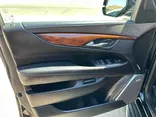 BLACK, 2016 CADILLAC ESCALADE Thumnail Image 18