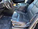 BLACK, 2016 CADILLAC ESCALADE Thumnail Image 21