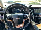 BLACK, 2016 CADILLAC ESCALADE Thumnail Image 24