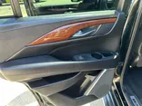 BLACK, 2016 CADILLAC ESCALADE Thumnail Image 37