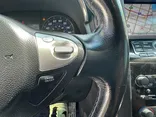 BLACK, 2015 INFINITI QX70 Thumnail Image 21