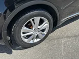 BLACK, 2015 INFINITI QX70 Thumnail Image 27