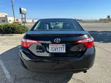 BLACK, 2014 TOYOTA COROLLA Thumnail Image 11