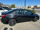 BLACK, 2014 TOYOTA COROLLA Thumnail Image 14