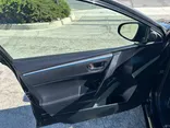 BLACK, 2014 TOYOTA COROLLA Thumnail Image 18