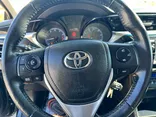 BLACK, 2014 TOYOTA COROLLA Thumnail Image 23