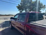 BURGUNDY, 2016 GMC SIERRA 1500 CREW CAB Thumnail Image 8