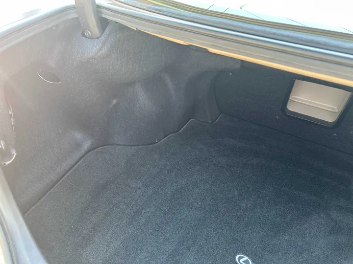 GREY, 2007 LEXUS ES Image 39