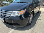 BLACK, 2012 HONDA ODYSSEY Thumnail Image 6