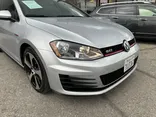 SILVER, 2016 VOLKSWAGEN GOLF GTI Thumnail Image 2