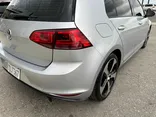 SILVER, 2016 VOLKSWAGEN GOLF GTI Thumnail Image 13