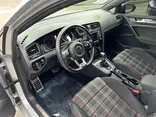 SILVER, 2016 VOLKSWAGEN GOLF GTI Thumnail Image 16