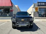 BLACK, 2012 CHEVROLET AVALANCHE Thumnail Image 3