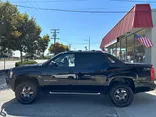 BLACK, 2012 CHEVROLET AVALANCHE Thumnail Image 7