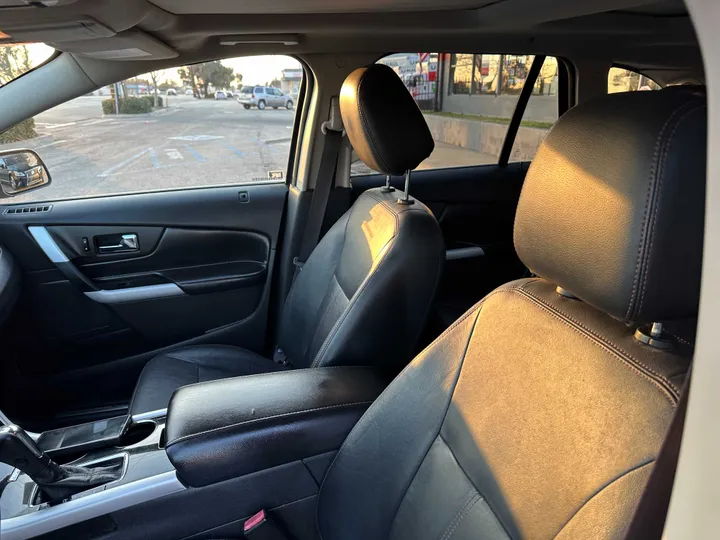 BROWN, 2013 FORD EDGE Image 21