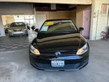 BLACK, 2015 VOLKSWAGEN GOLF Thumnail Image 3