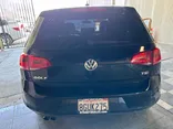 BLACK, 2015 VOLKSWAGEN GOLF Thumnail Image 11