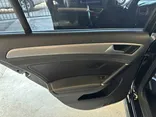 BLACK, 2015 VOLKSWAGEN GOLF Thumnail Image 28