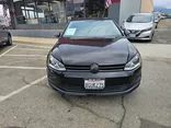 BLACK, 2015 VOLKSWAGEN GOLF Thumnail Image 3