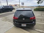 BLACK, 2015 VOLKSWAGEN GOLF Thumnail Image 10