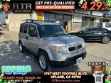 SILVER, 2011 HONDA ELEMENT Thumnail Image 1