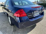 BLUE, 2007 HONDA ACCORD Thumnail Image 9