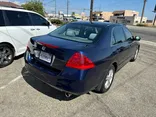 BLUE, 2007 HONDA ACCORD Thumnail Image 12