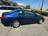 BLUE, 2007 HONDA ACCORD Thumnail Image 14