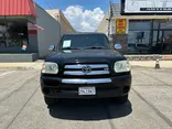 BLACK, 2005 TOYOTA TUNDRA DOUBLE CAB Thumnail Image 3