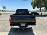 BLACK, 2005 TOYOTA TUNDRA DOUBLE CAB Thumnail Image 10