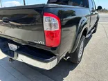 BLACK, 2005 TOYOTA TUNDRA DOUBLE CAB Thumnail Image 13