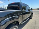 BLACK, 2005 TOYOTA TUNDRA DOUBLE CAB Thumnail Image 17