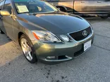 GREEN, 2006 LEXUS GS Thumnail Image 2