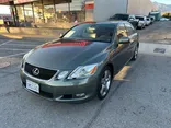 GREEN, 2006 LEXUS GS Thumnail Image 5