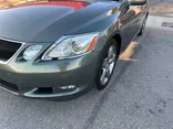 GREEN, 2006 LEXUS GS Thumnail Image 6