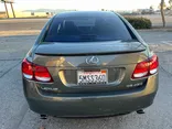 GREEN, 2006 LEXUS GS Thumnail Image 11